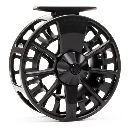 Lamson Guru S -7+ HD Fly Reel