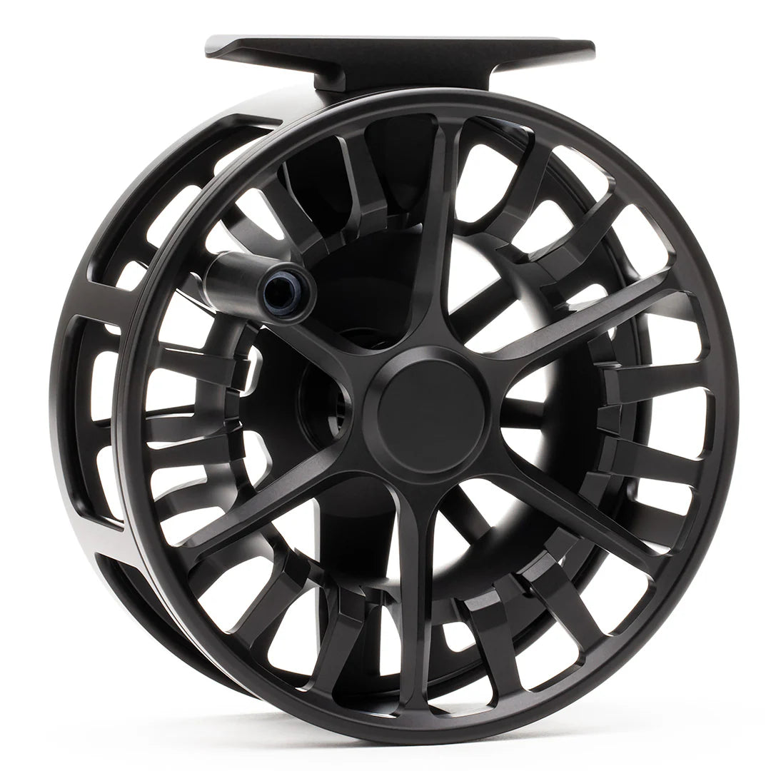 Lamson Guru S -7+ HD Fly Reel