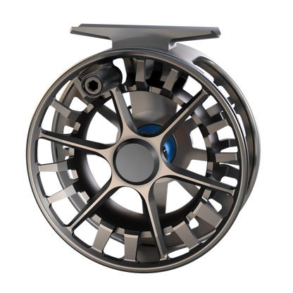 Lamson Guru S Fly Reel Arctic 7+