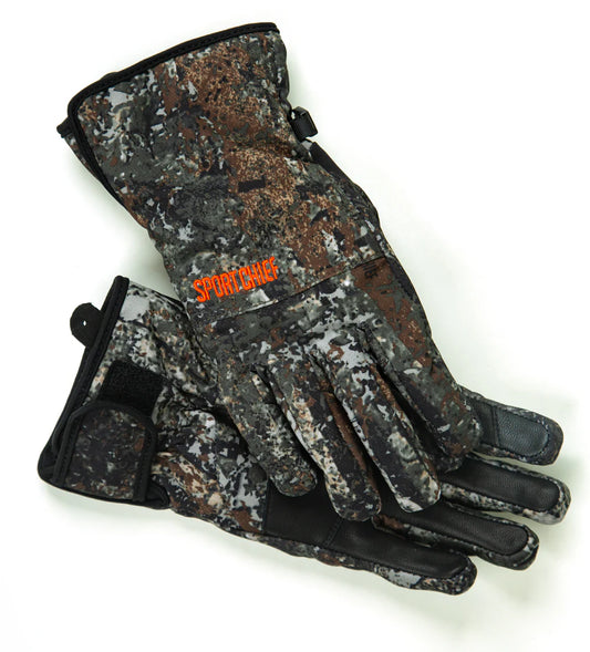 Sportchief Trapline Ripper Gloves Men's Size L