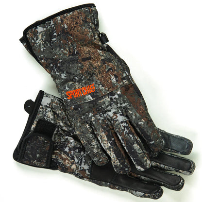 Sportchief Hugo Strong Trapline Gloves Size XL