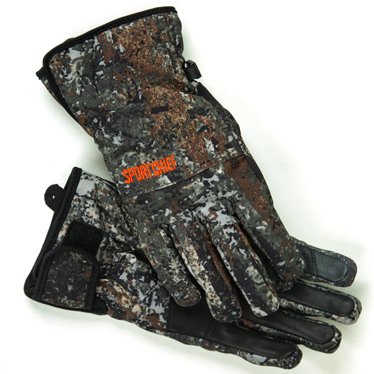 Sportchief Hugo Strong Trapline Gloves Size L