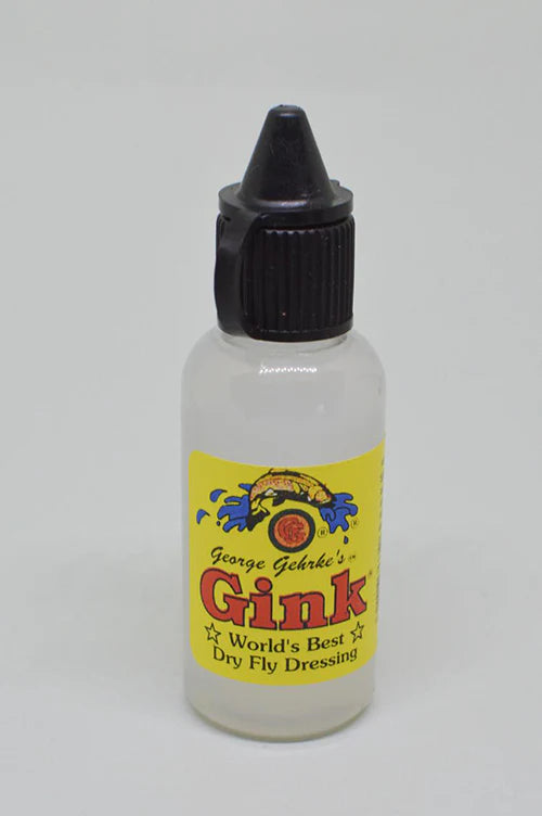 Gerhke's Gink Fly Floatant