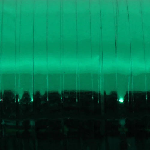 Uni-Mylar Red/Green #12 13yd
