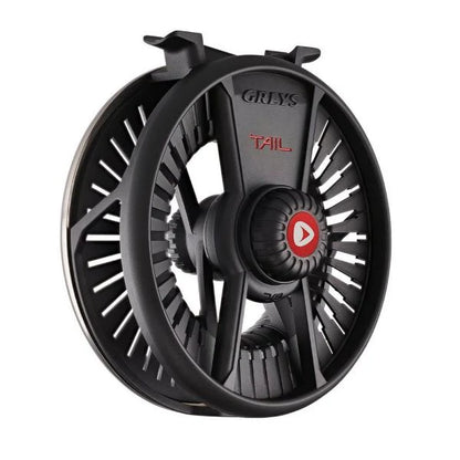 Greys Tail Fly Reel 9/10