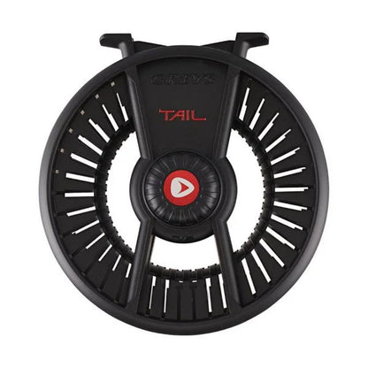 Greys Tail Fly Reel 9/10