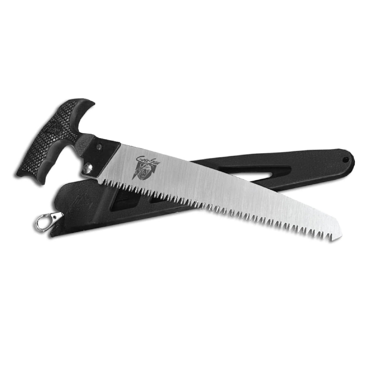 Outdoor Edge GrizSaw Wood/Bone Saw