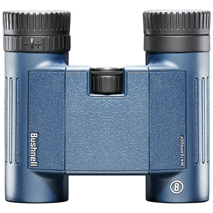 Bushnell H20 Waterproof Binoculars 8x25