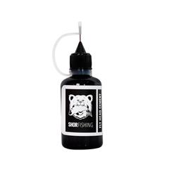 Head Cement Black 1oz