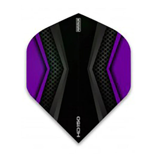Pentathlon HD150 Flights