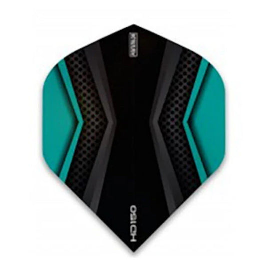 Pentathlon HD150 Flights Turquoise