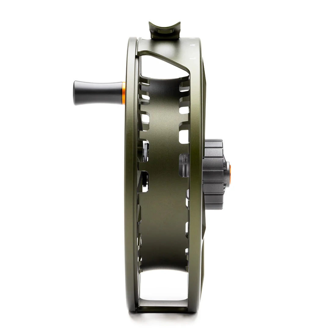 Lamson Hyperspeed F Fly Reel -7+
