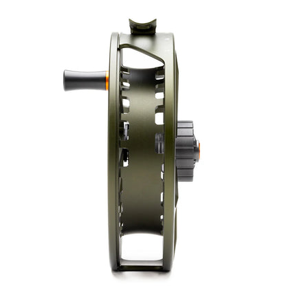 Lamson Hyperspeed F Fly Reel -7+