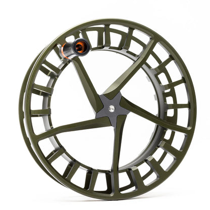 Lamson Hyperspeed F Fly Reel -7+