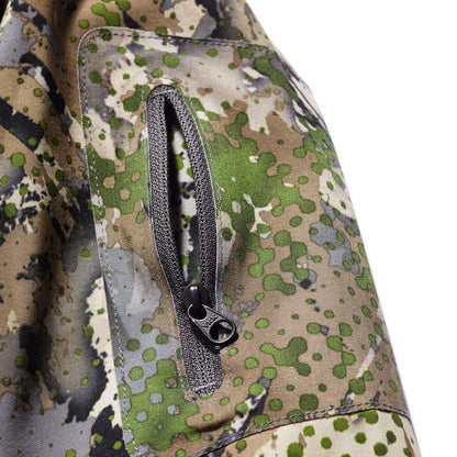 SKRE Hardscrabble Jacket Summit Camo Size M
