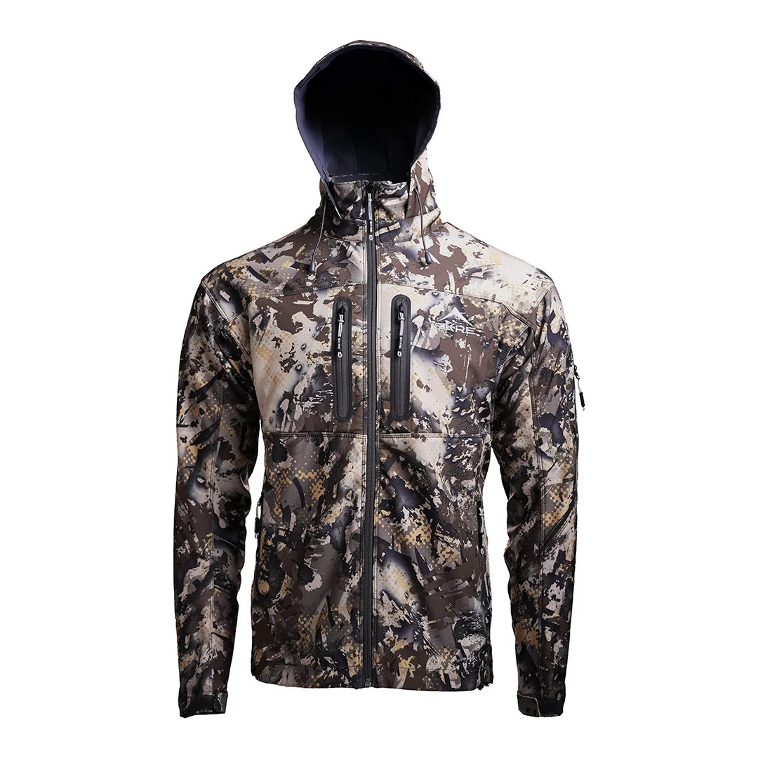 SKRE Hardscrabble Jacket