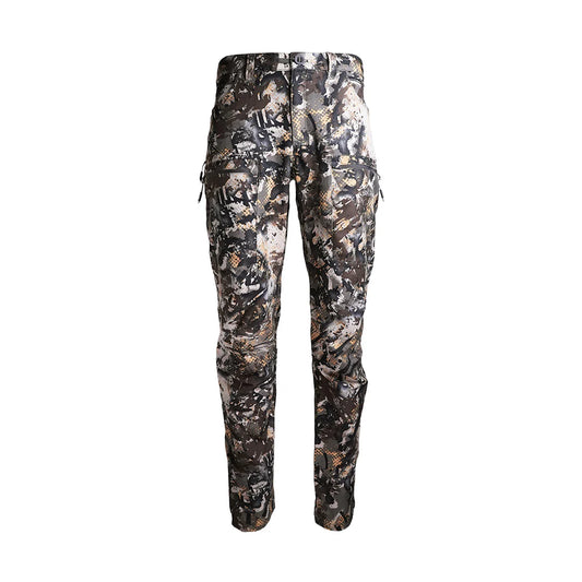 SKRE Hardscrabble Pants Camo Size 32