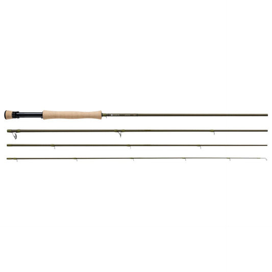 Hardy Aydon Fly Rod 9' 8wt