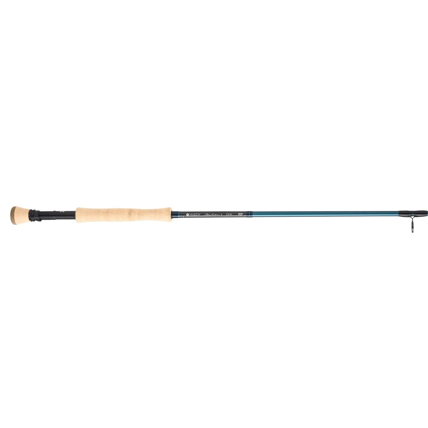 Hardy Marksman Z Fly Rod 9' 7wt 4pc