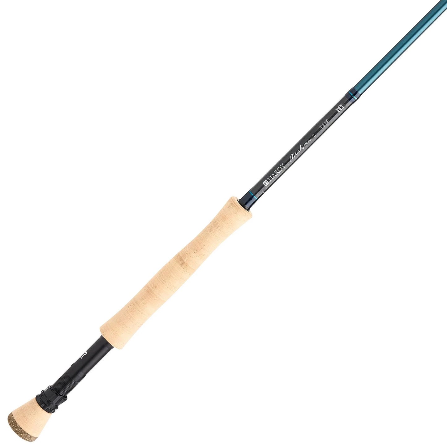Hardy Marksman Z Fly Rod 9' 7wt 4pc