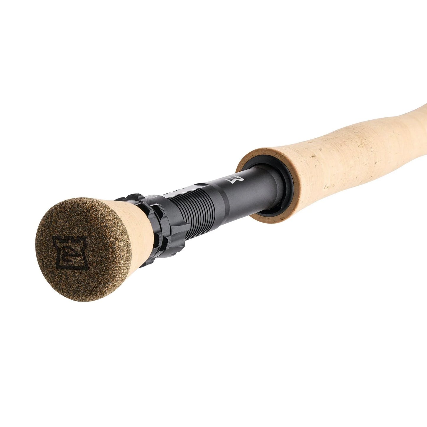 Hardy Marksman Z Fly Rod 9' 7wt 4pc