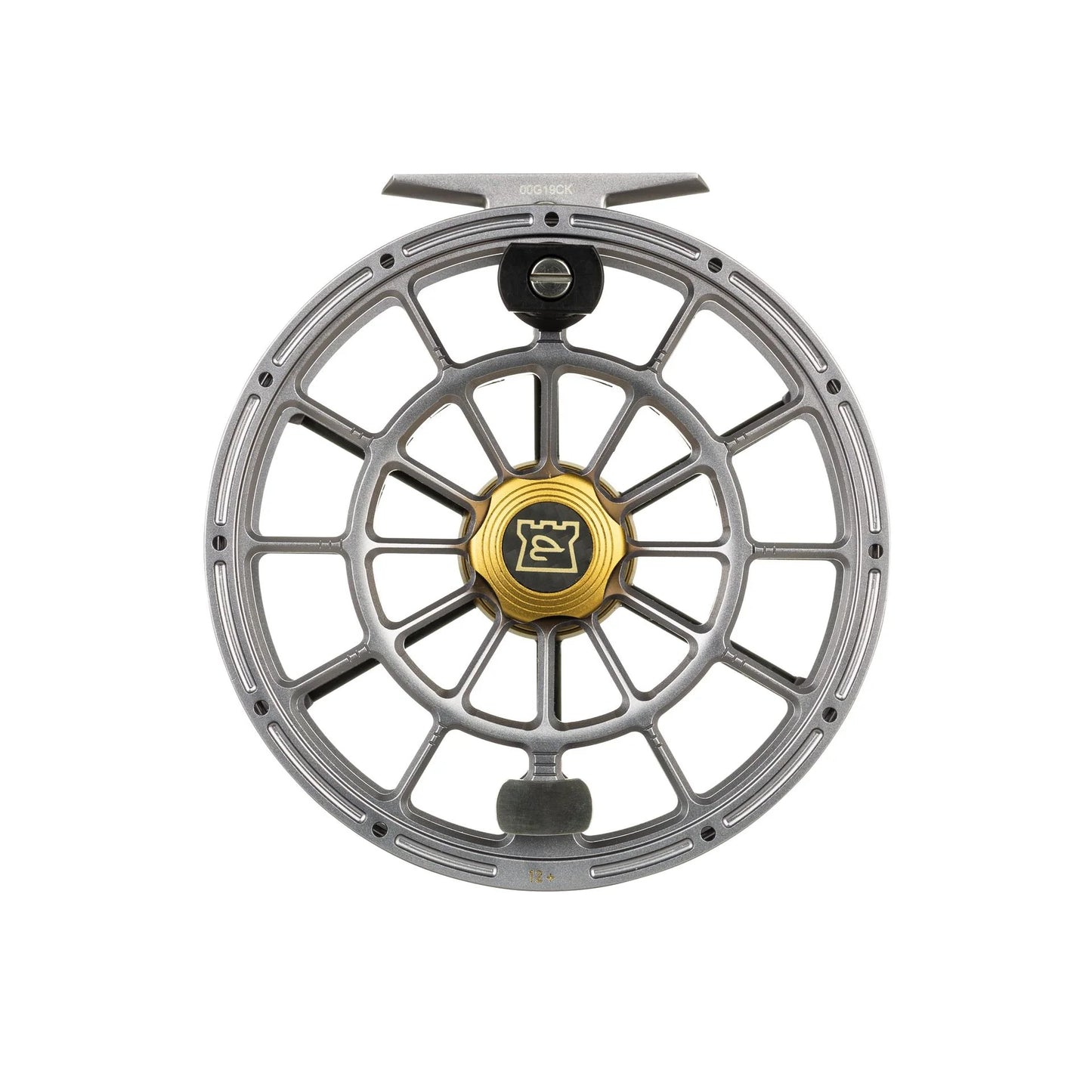 Hardy Zane Carbon 8000 Fly Reel
