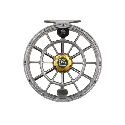 Hardy Zane Carbon 8000 Fly Reel