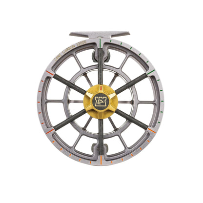 Hardy Zane Carbon 8000 Fly Reel