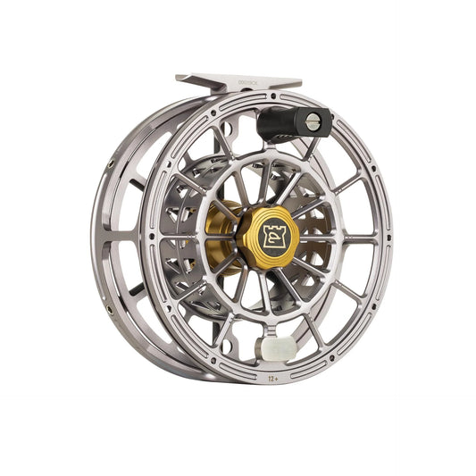 Hardy Zane Carbon 8000 Fly Reel