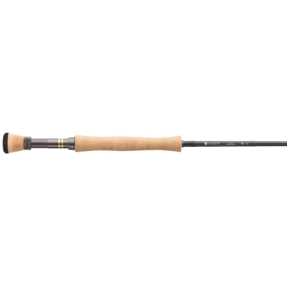 Hardy Zane Fly Rod 9' 8wt 4pc