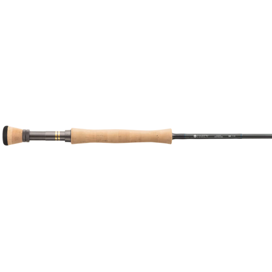 Hardy Zane Fly Rod 9' 8wt 4pc