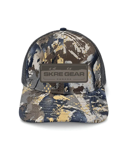 SKRE Lost Hat in Canada