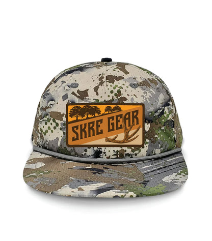 SKRE Lost Hat in Canada