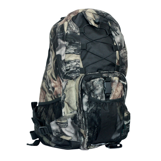 Backwoods Ranger Camo Backpack 32 L