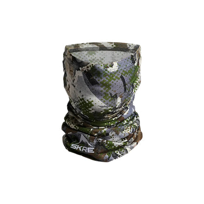 SKRE Ibex 300 Merino Neck Gaiter