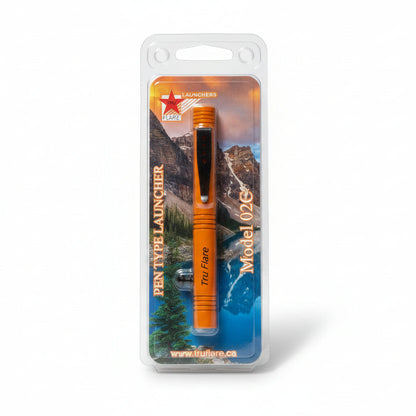 Truflare Pen Launcher