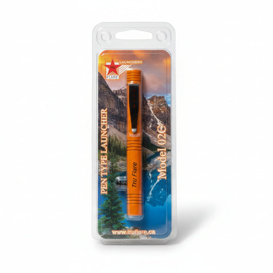 Truflare Pen Launcher