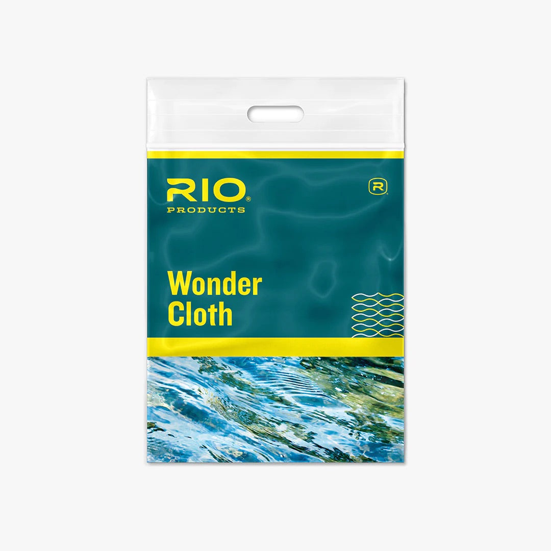 Rio Wonder Cloth