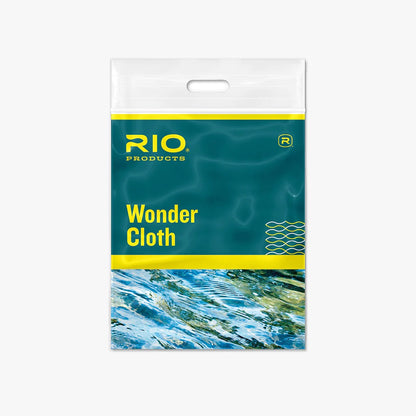 Rio Wonder Cloth