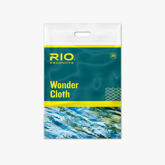 Rio Wonder Cloth