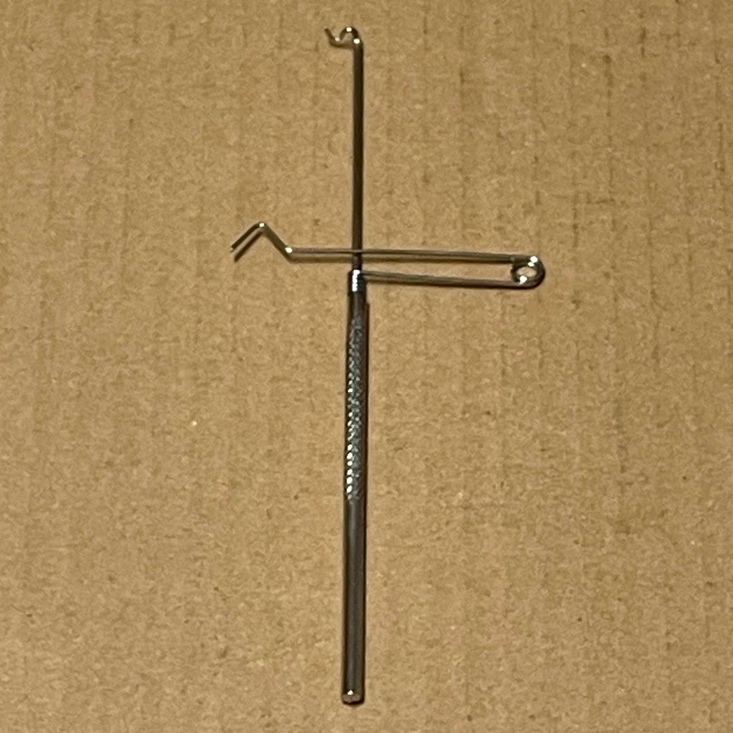 Shor E-Series Whip Finisher