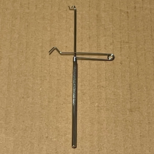Shor E-Series Whip Finisher