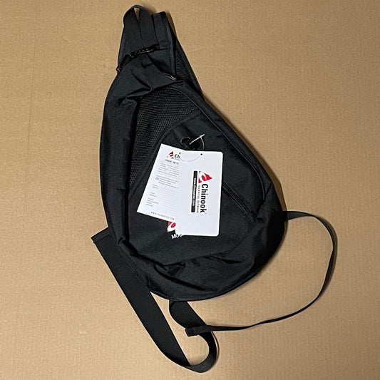 Chinook MoonShadow Sling Pack Black 16 L