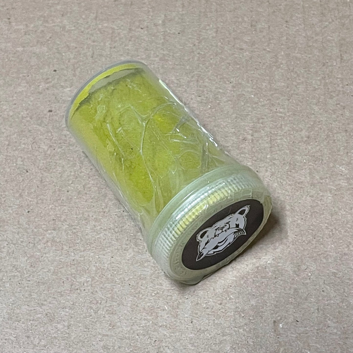 Shor Dye Insect Green 1 oz