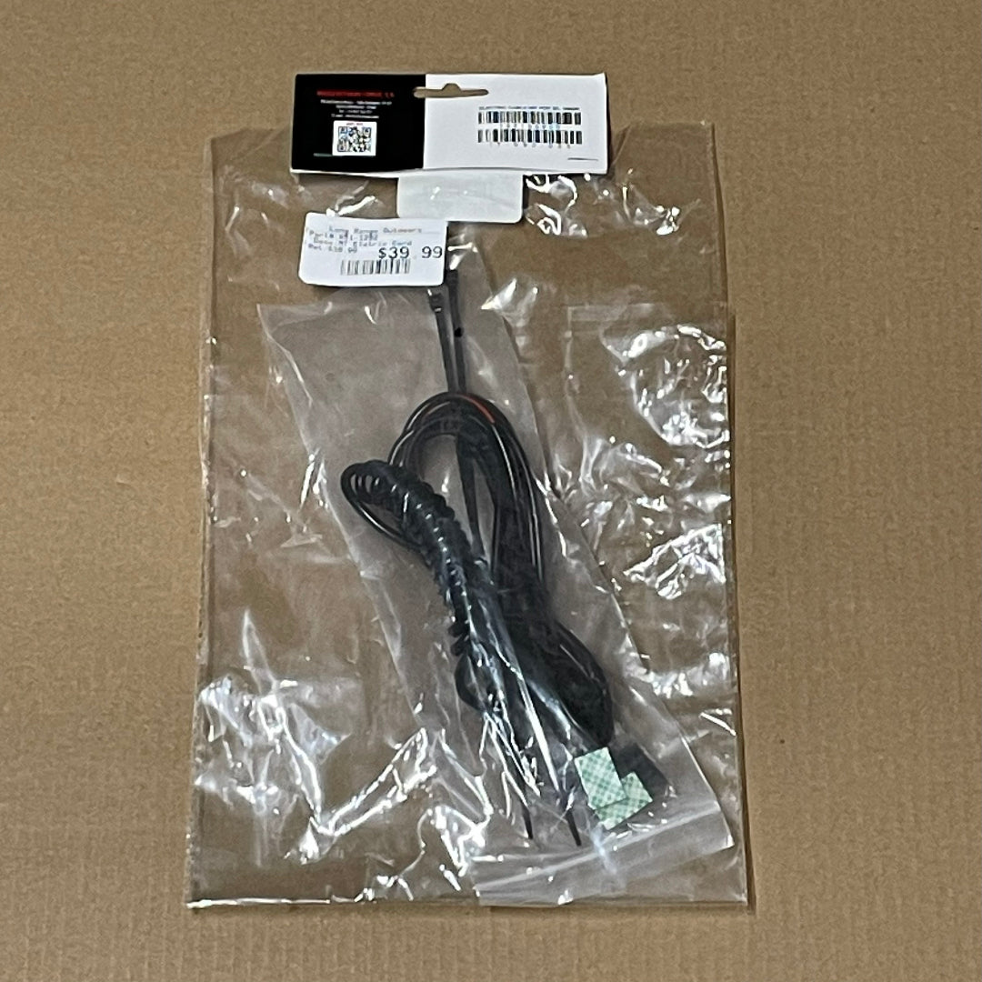 MT Helmets Electric Cord