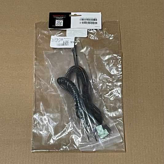MT Helmets Electric Cord