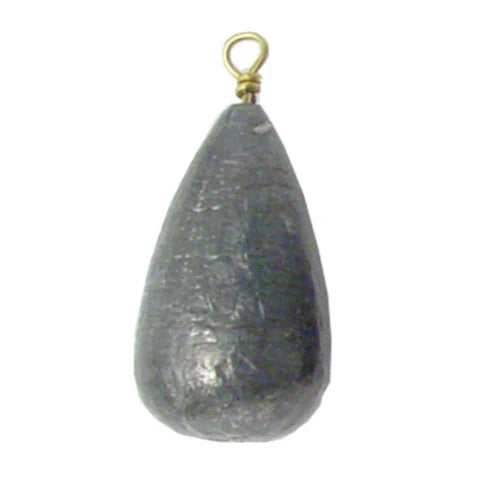 Compac Bell Sinker Size 5