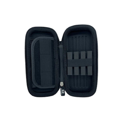 British Darts Smart Dart Case Red