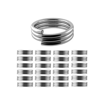 Datadart Jocky Wilson Replacement Shaft Springs