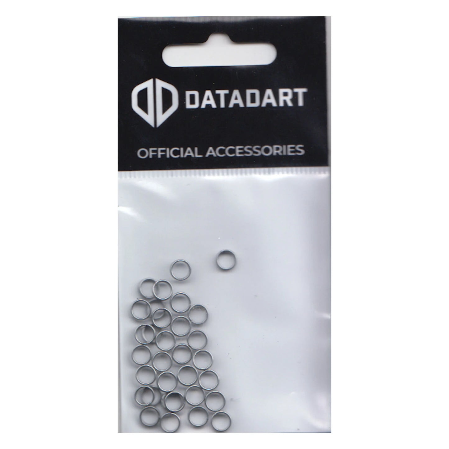 Datadart Jocky Wilson Replacement Shaft Springs